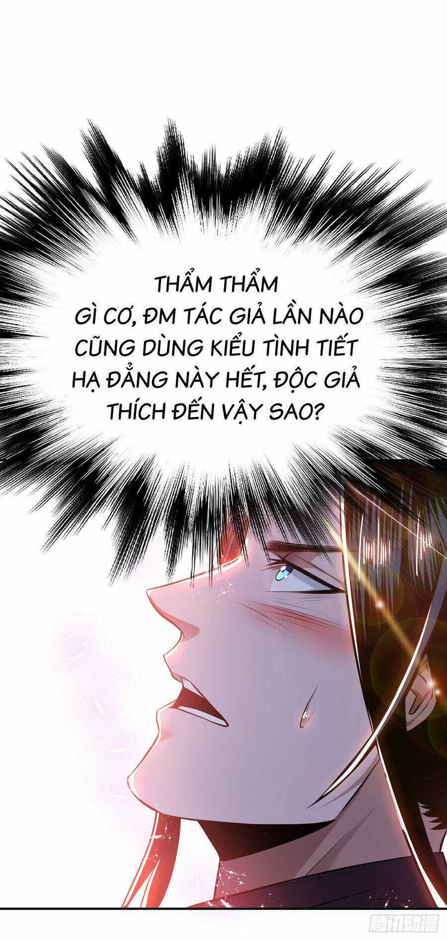 Nam Chủ Và Hậu Cung Đều Là Của Ta Chapter 31 trang 41