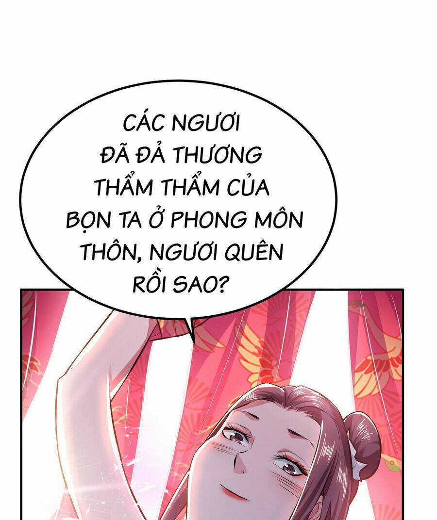 Nam Chủ Và Hậu Cung Đều Là Của Ta Chapter 31 trang 42