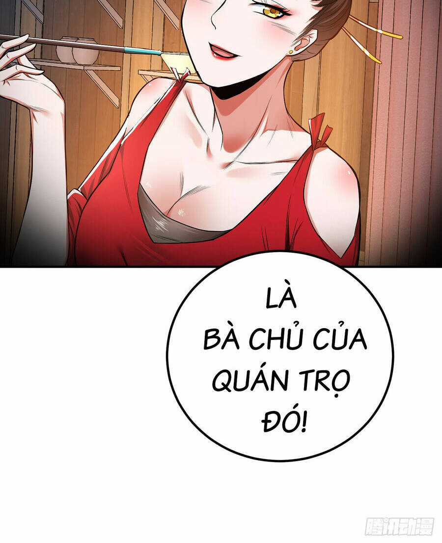 Nam Chủ Và Hậu Cung Đều Là Của Ta Chapter 31 trang 45