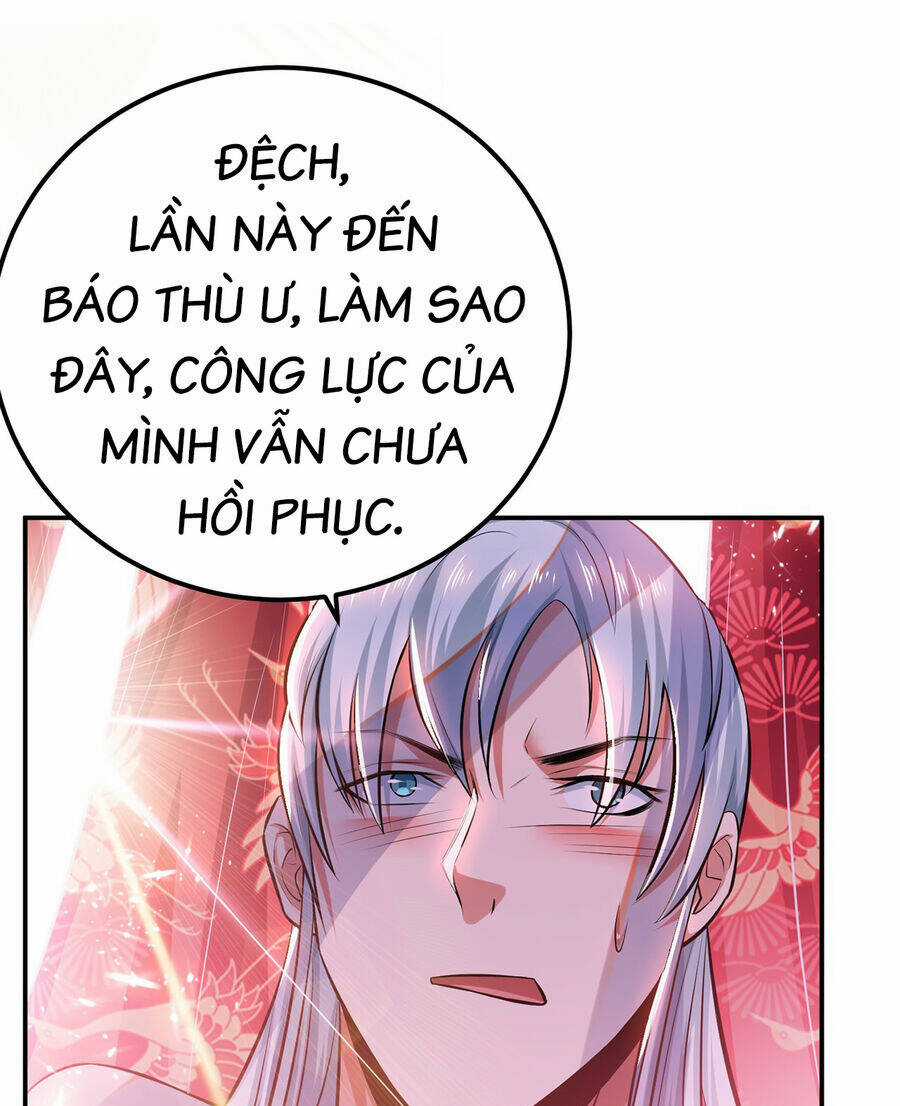 Nam Chủ Và Hậu Cung Đều Là Của Ta Chapter 31 trang 46