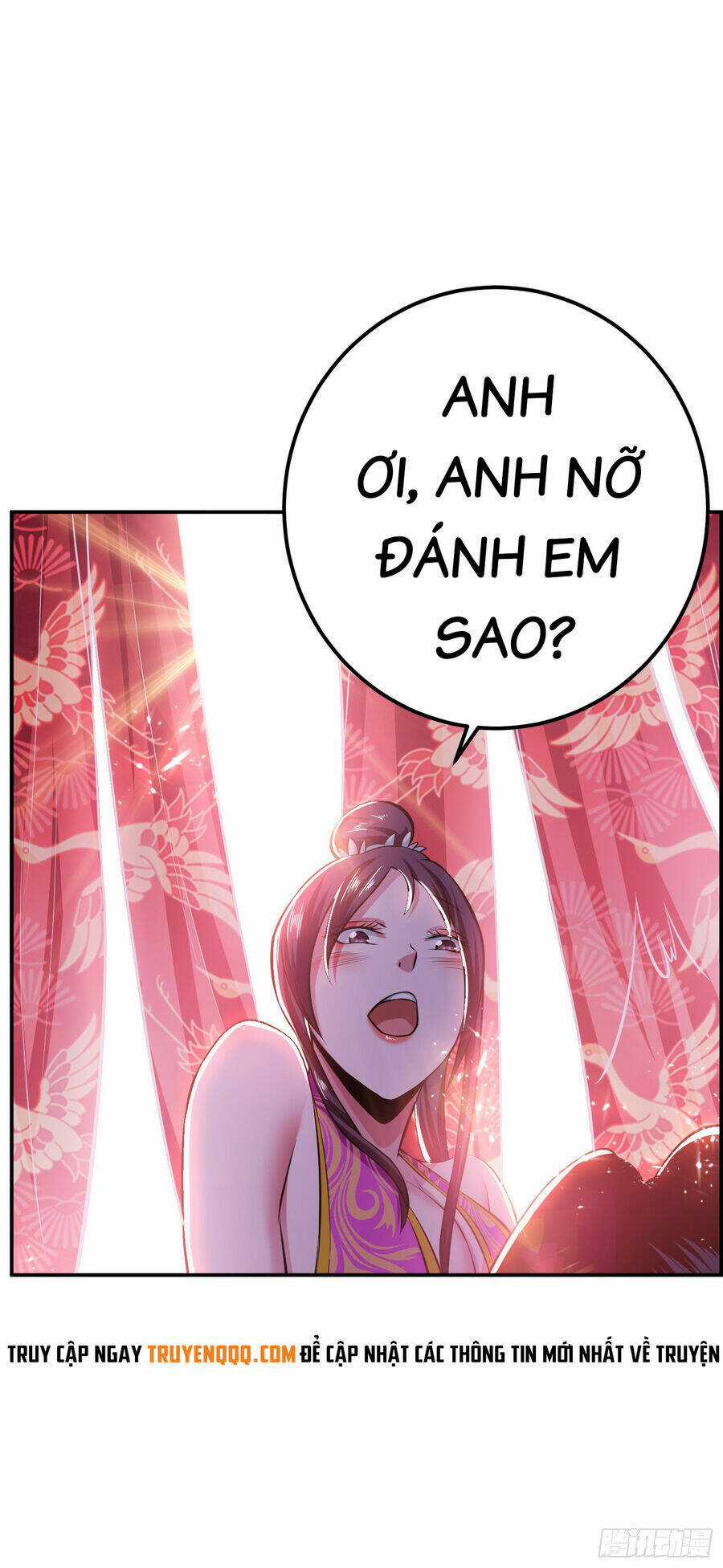 Nam Chủ Và Hậu Cung Đều Là Của Ta Chapter 31 trang 49