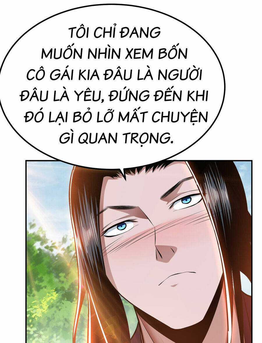 Nam Chủ Và Hậu Cung Đều Là Của Ta Chapter 31 trang 5