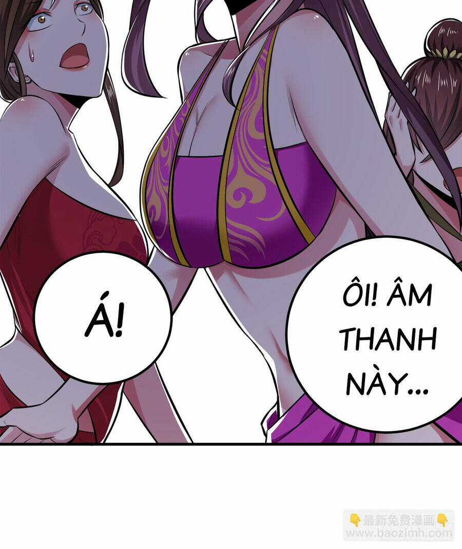 Nam Chủ Và Hậu Cung Đều Là Của Ta Chapter 31 trang 59