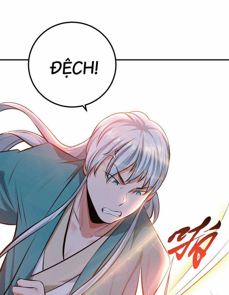 Nam Chủ Và Hậu Cung Đều Là Của Ta Chapter 31 trang 7