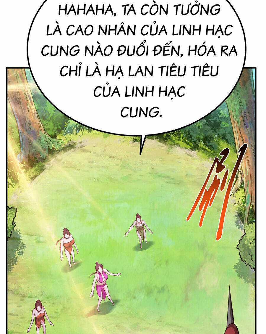 Nam Chủ Và Hậu Cung Đều Là Của Ta Chapter 31 trang 71