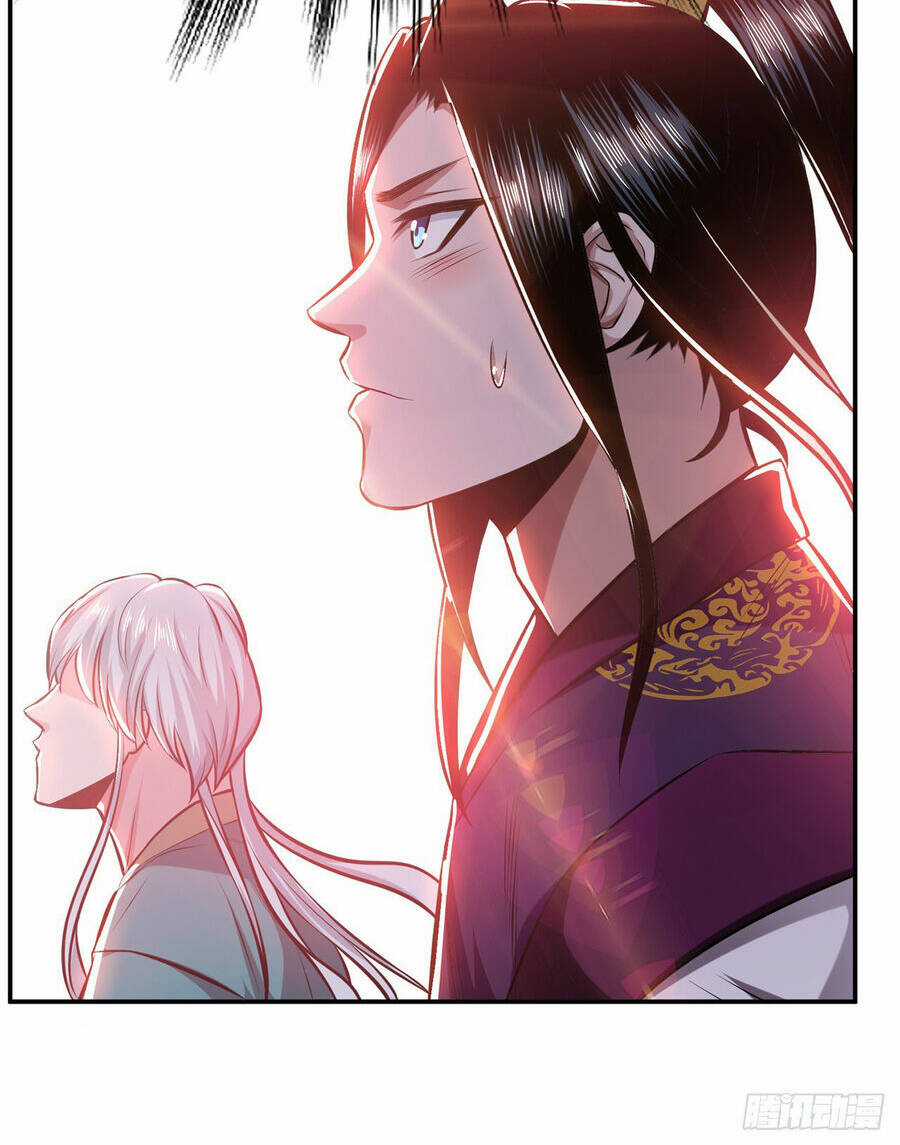 Nam Chủ Và Hậu Cung Đều Là Của Ta Chapter 31 trang 75