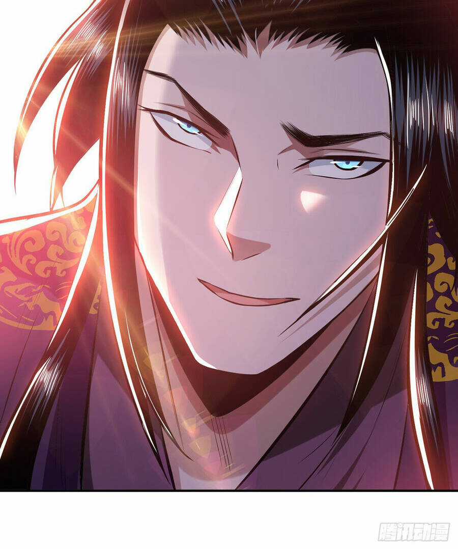 Nam Chủ Và Hậu Cung Đều Là Của Ta Chapter 31 trang 77