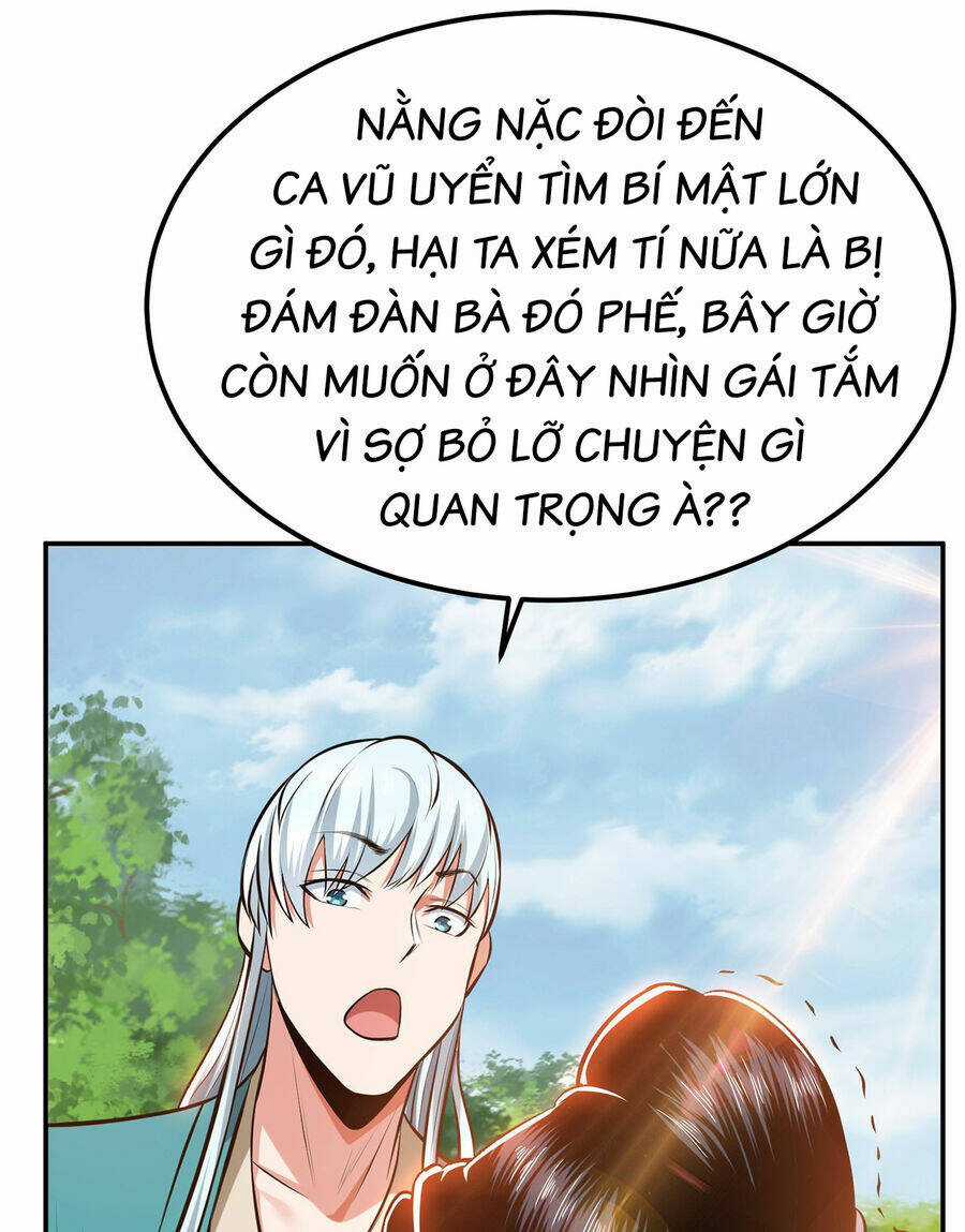 Nam Chủ Và Hậu Cung Đều Là Của Ta Chapter 31 trang 9