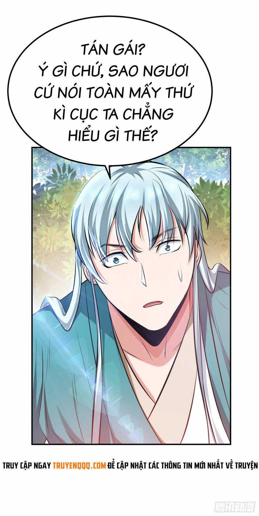 Nam Chủ Và Hậu Cung Đều Là Của Ta Chapter 32 trang 10