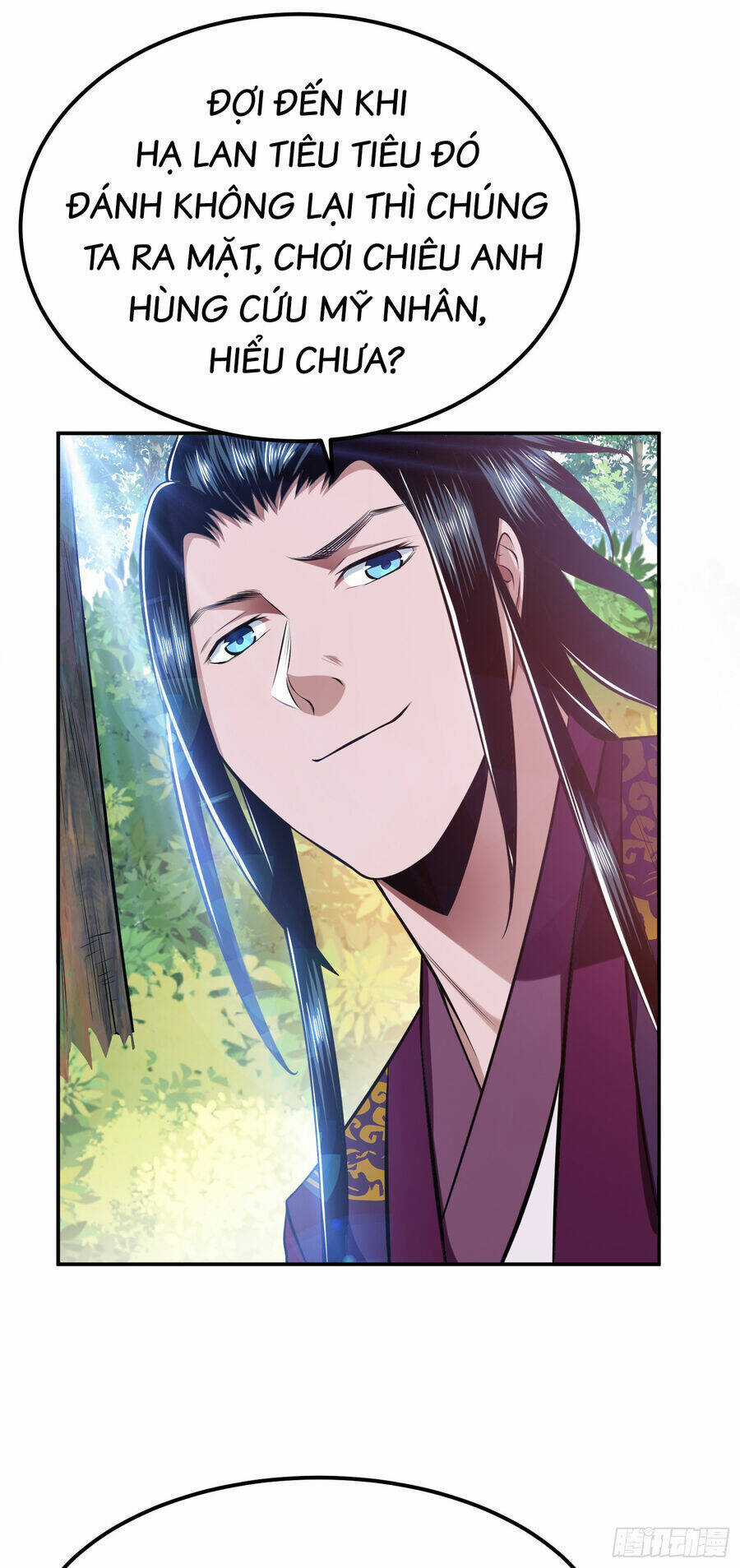 Nam Chủ Và Hậu Cung Đều Là Của Ta Chapter 32 trang 12