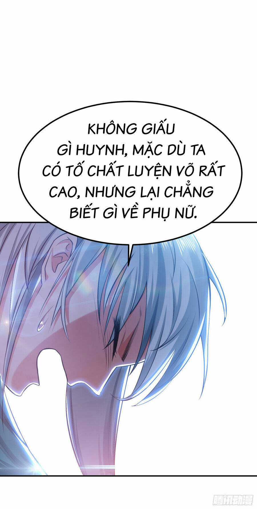 Nam Chủ Và Hậu Cung Đều Là Của Ta Chapter 32 trang 15