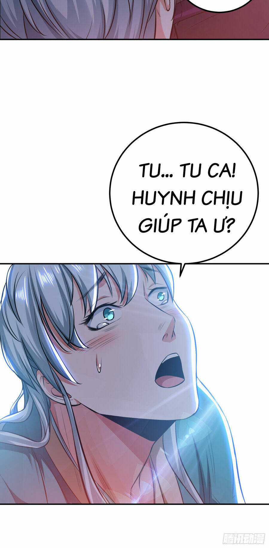 Nam Chủ Và Hậu Cung Đều Là Của Ta Chapter 32 trang 19