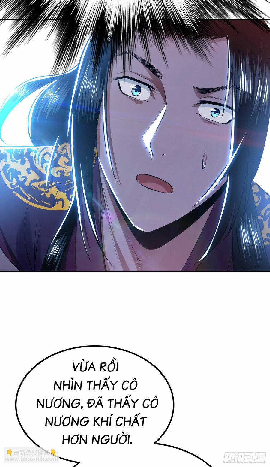 Nam Chủ Và Hậu Cung Đều Là Của Ta Chapter 32 trang 26