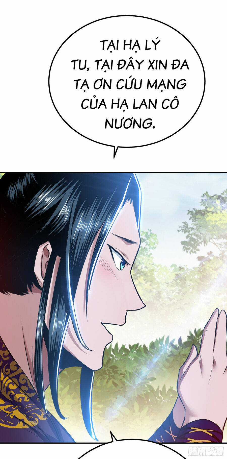 Nam Chủ Và Hậu Cung Đều Là Của Ta Chapter 32 trang 29