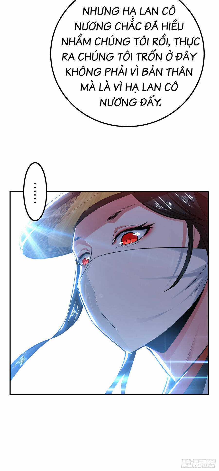 Nam Chủ Và Hậu Cung Đều Là Của Ta Chapter 32 trang 30