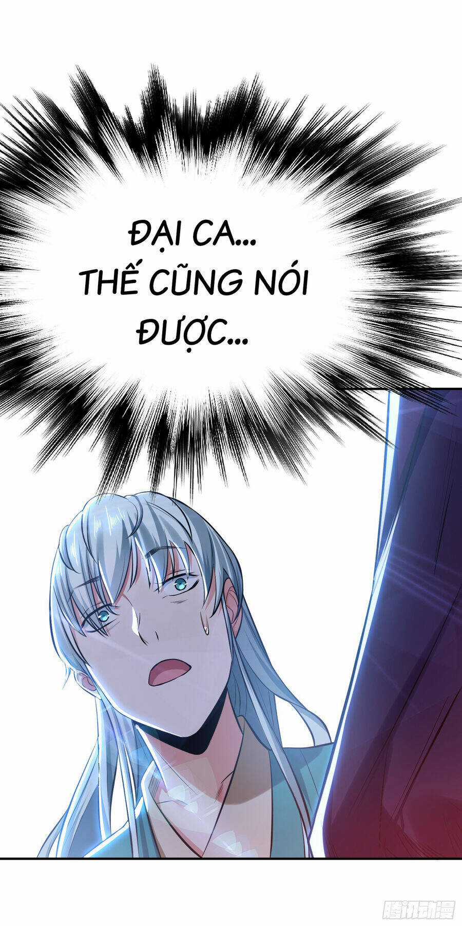 Nam Chủ Và Hậu Cung Đều Là Của Ta Chapter 32 trang 33