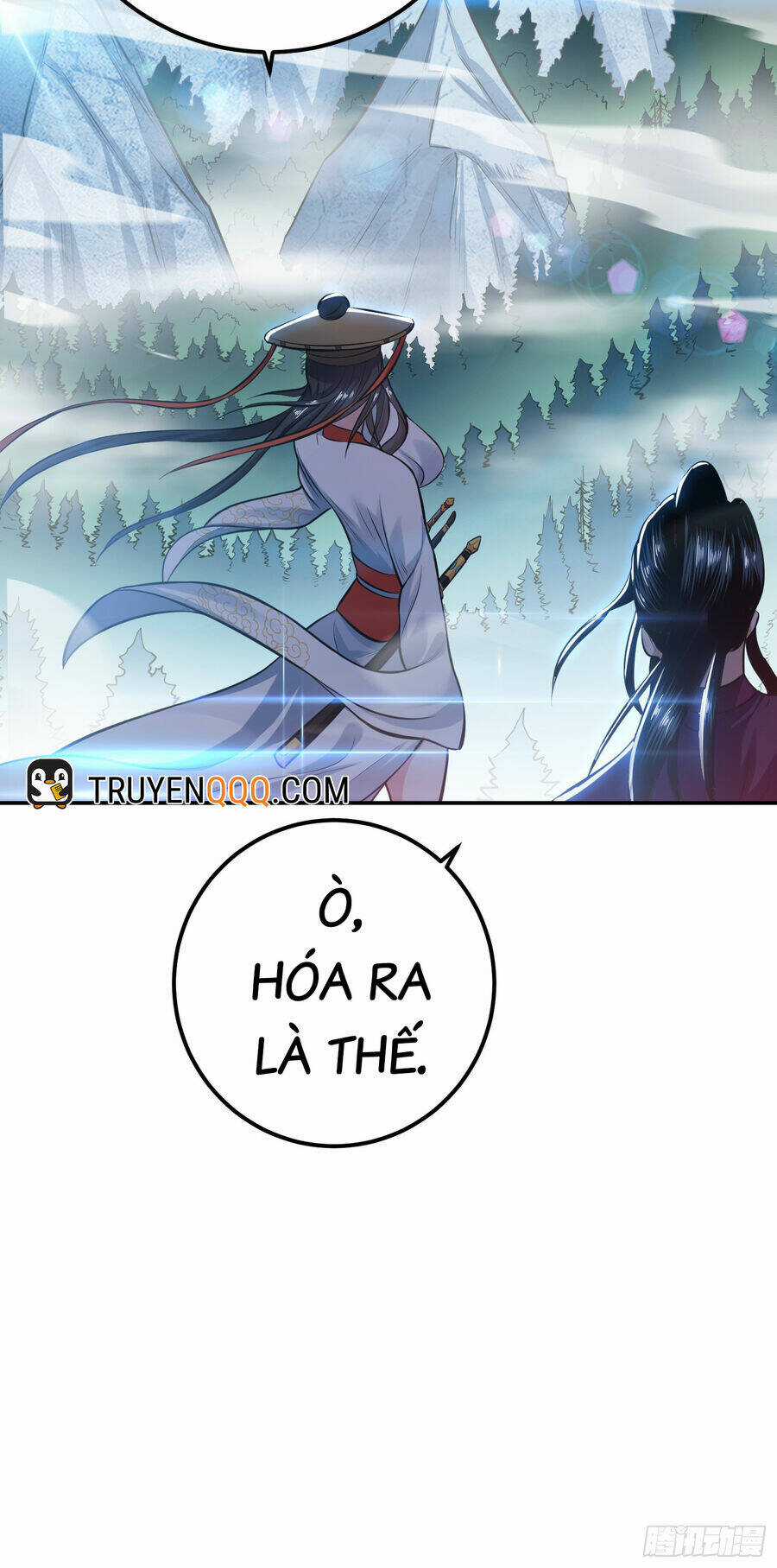 Nam Chủ Và Hậu Cung Đều Là Của Ta Chapter 32 trang 37