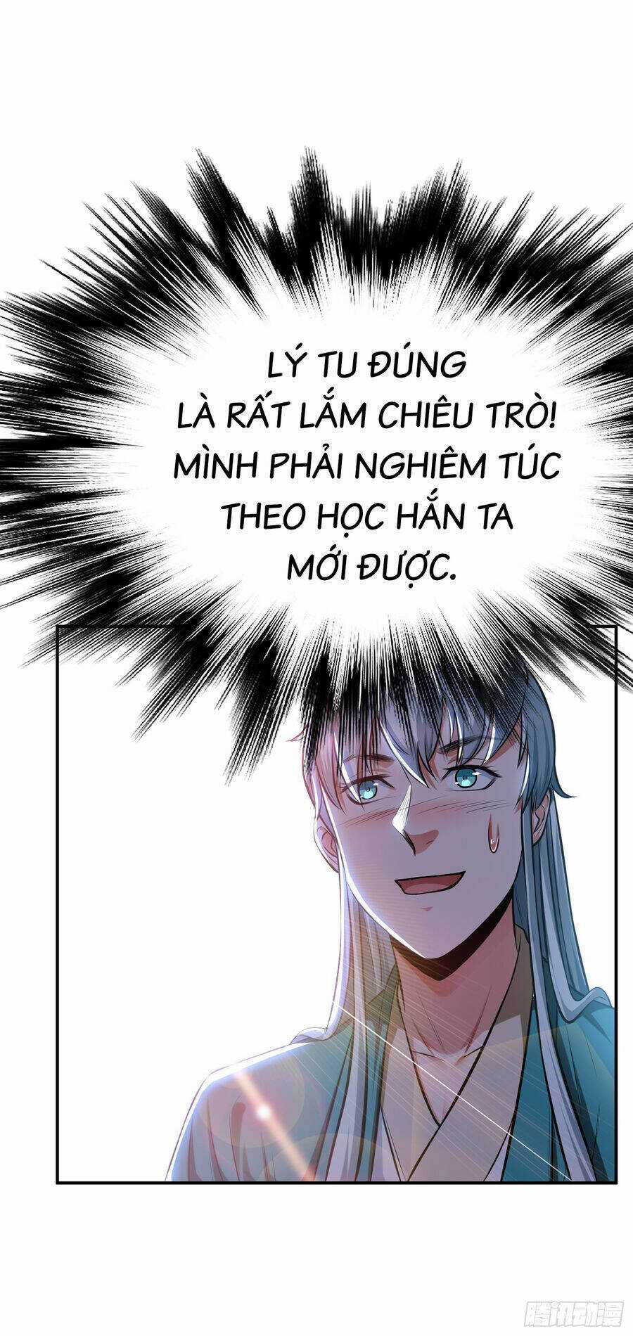 Nam Chủ Và Hậu Cung Đều Là Của Ta Chapter 32 trang 40