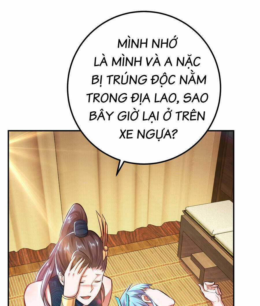 Nam Chủ Và Hậu Cung Đều Là Của Ta Chapter 32 trang 42