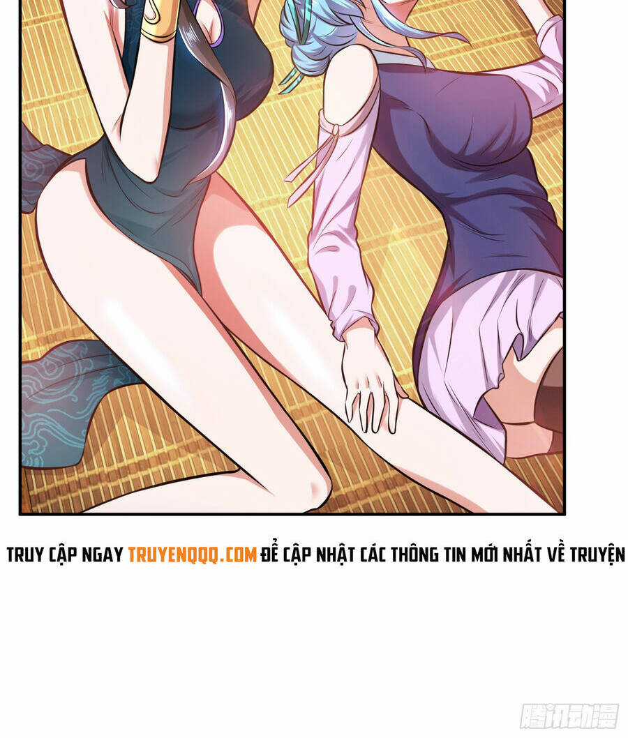 Nam Chủ Và Hậu Cung Đều Là Của Ta Chapter 32 trang 43