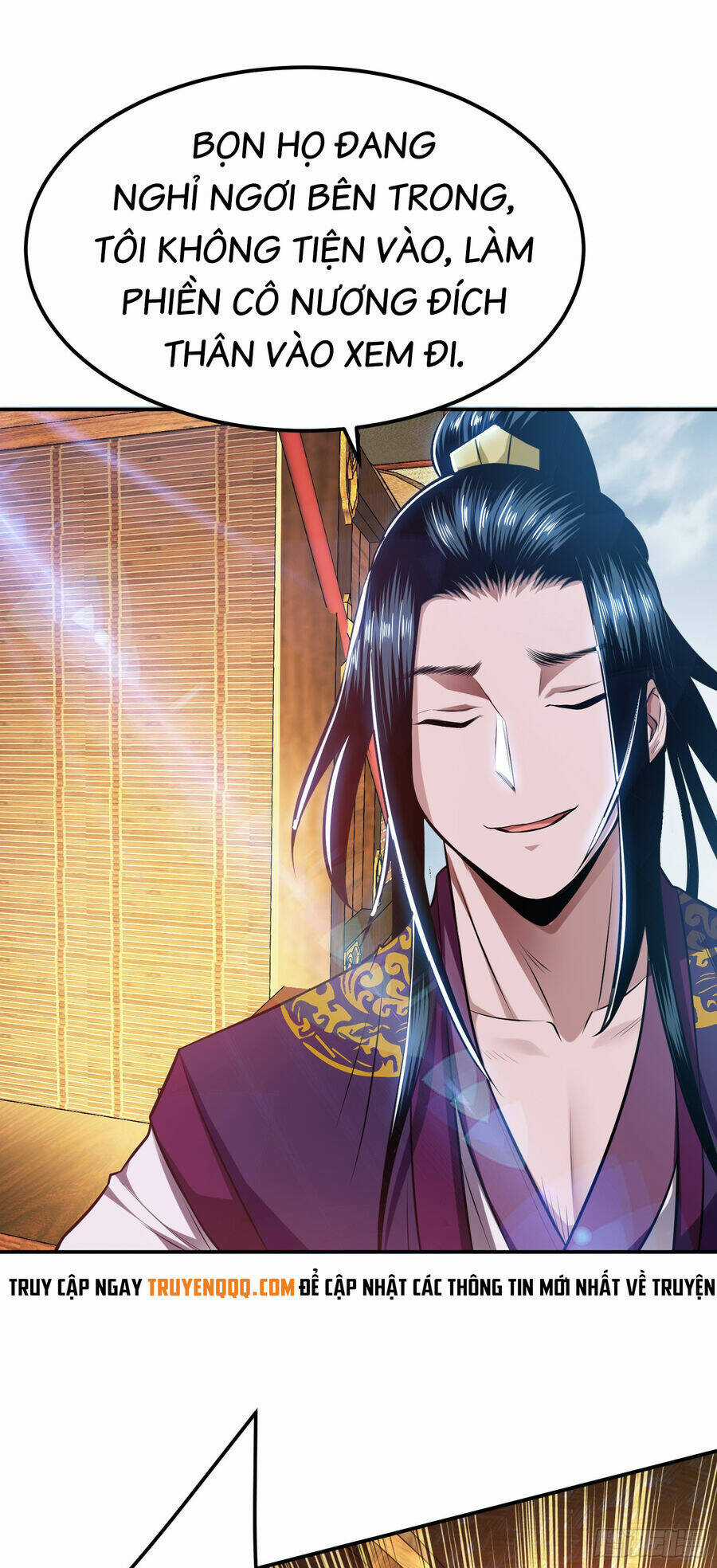 Nam Chủ Và Hậu Cung Đều Là Của Ta Chapter 32 trang 49