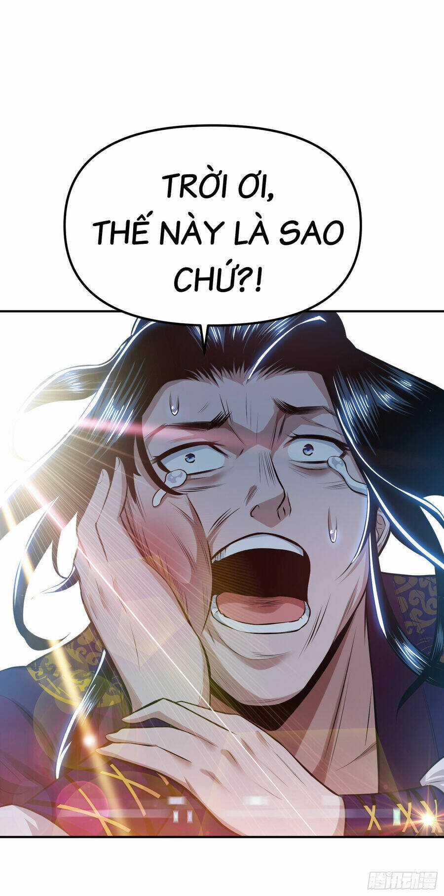 Nam Chủ Và Hậu Cung Đều Là Của Ta Chapter 32 trang 53
