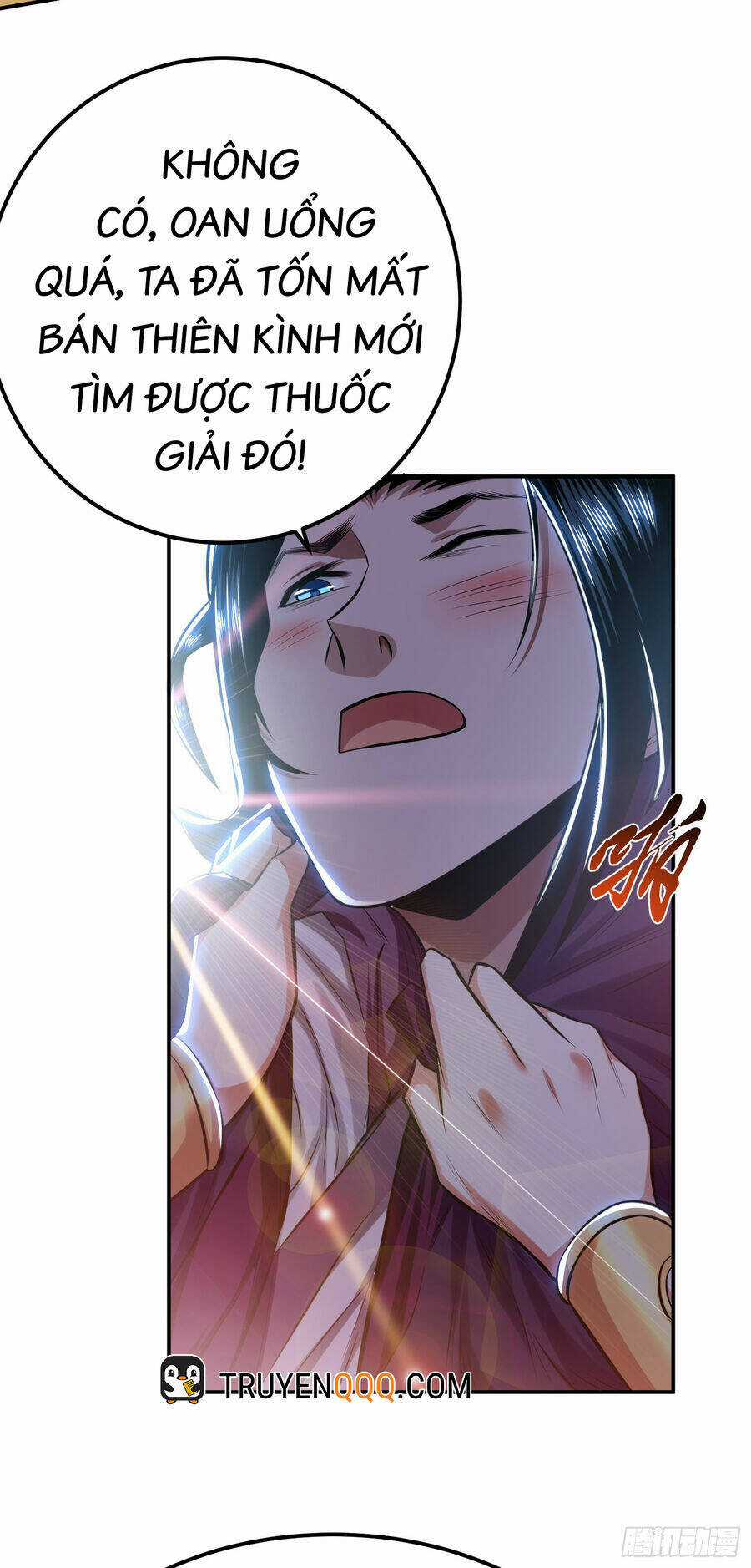Nam Chủ Và Hậu Cung Đều Là Của Ta Chapter 32 trang 58