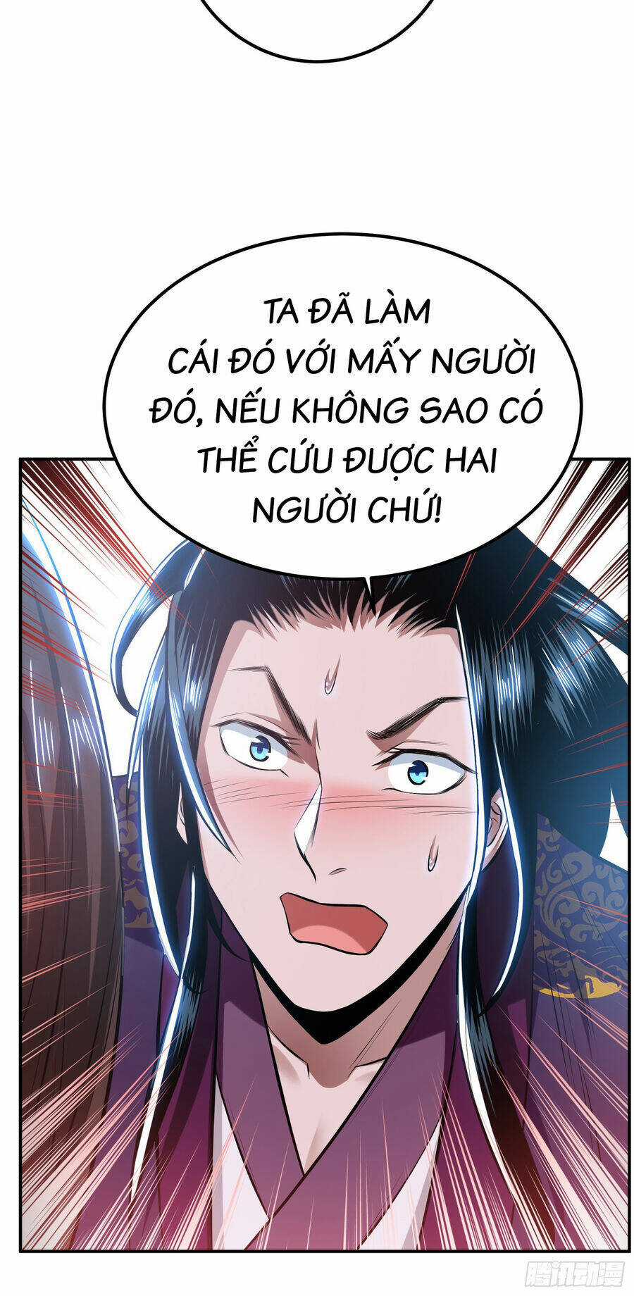Nam Chủ Và Hậu Cung Đều Là Của Ta Chapter 32 trang 62