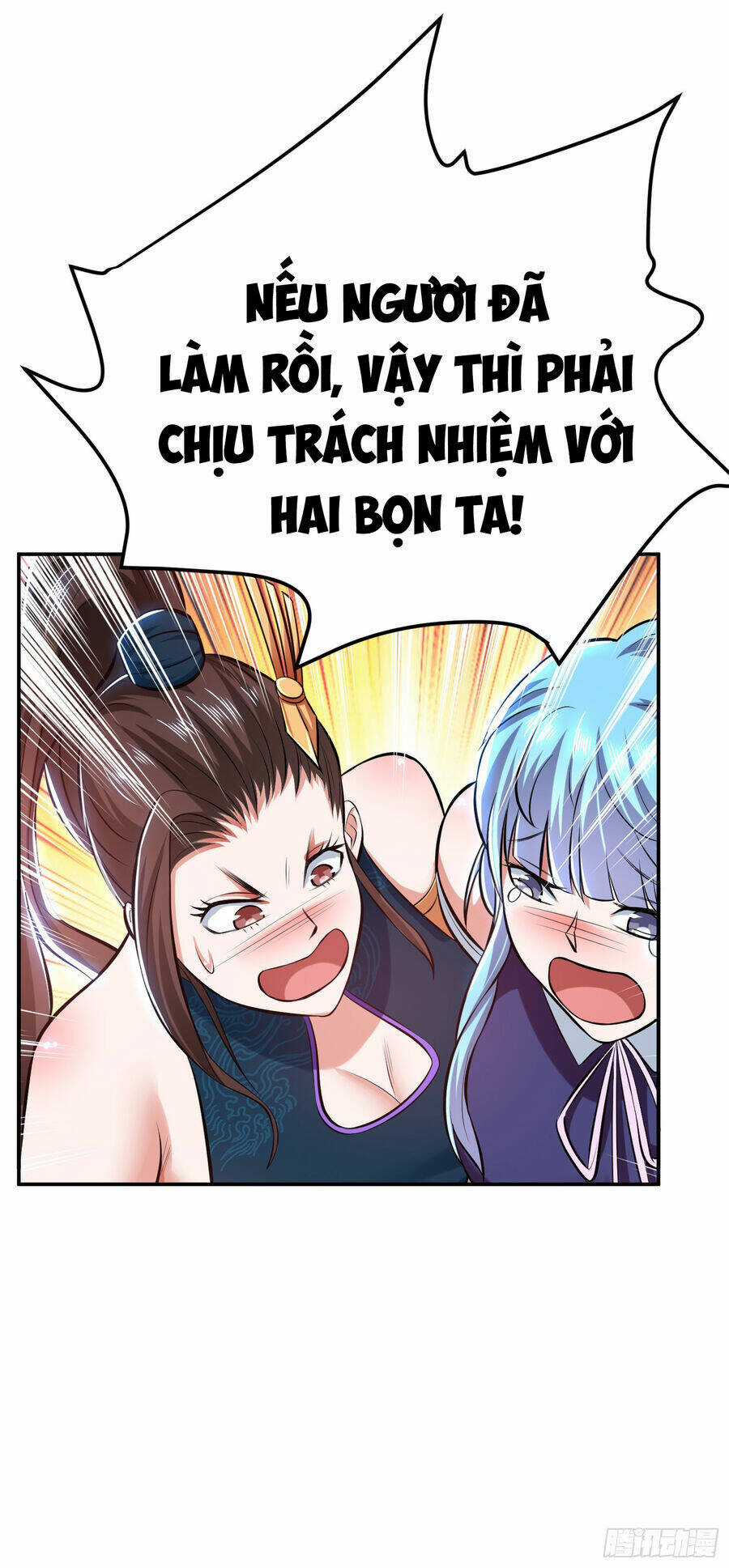 Nam Chủ Và Hậu Cung Đều Là Của Ta Chapter 32 trang 66
