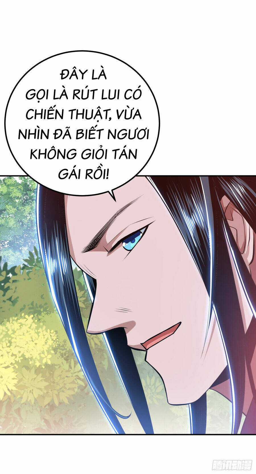 Nam Chủ Và Hậu Cung Đều Là Của Ta Chapter 32 trang 9
