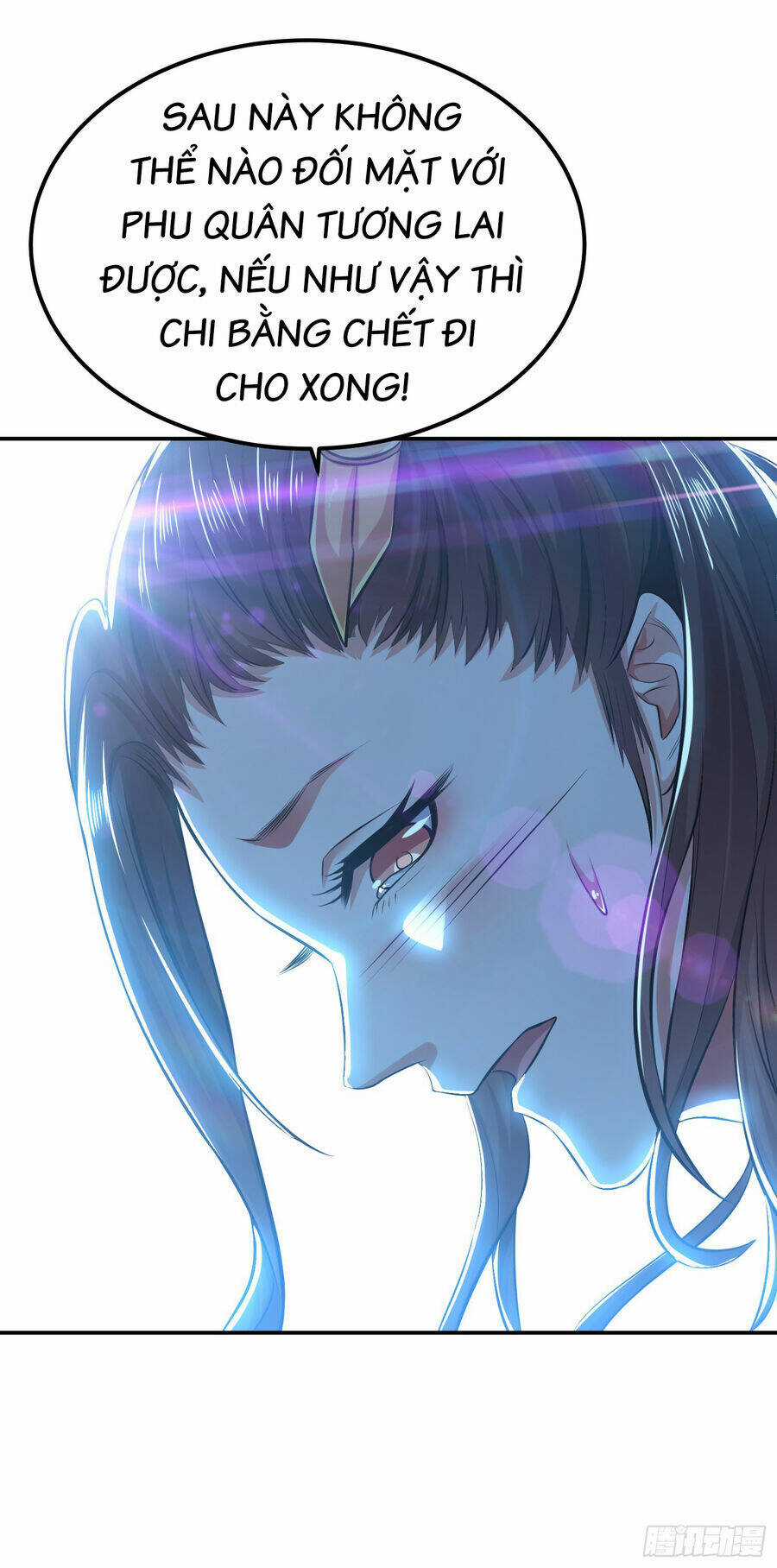 Nam Chủ Và Hậu Cung Đều Là Của Ta Chapter 33 trang 10