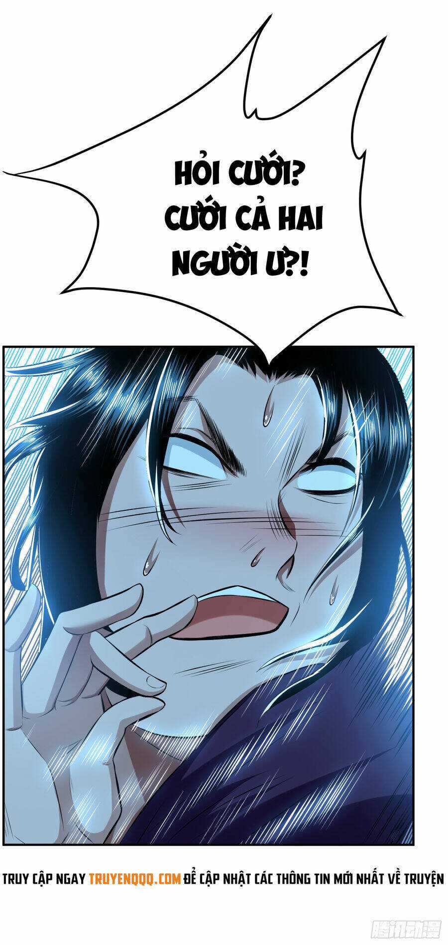 Nam Chủ Và Hậu Cung Đều Là Của Ta Chapter 33 trang 13