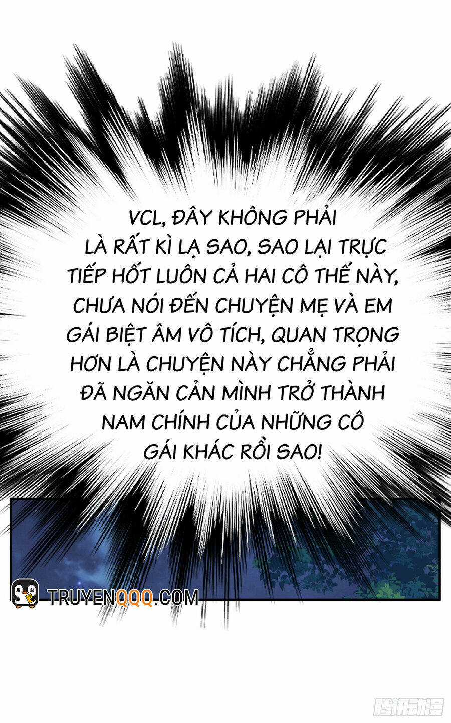 Nam Chủ Và Hậu Cung Đều Là Của Ta Chapter 33 trang 18