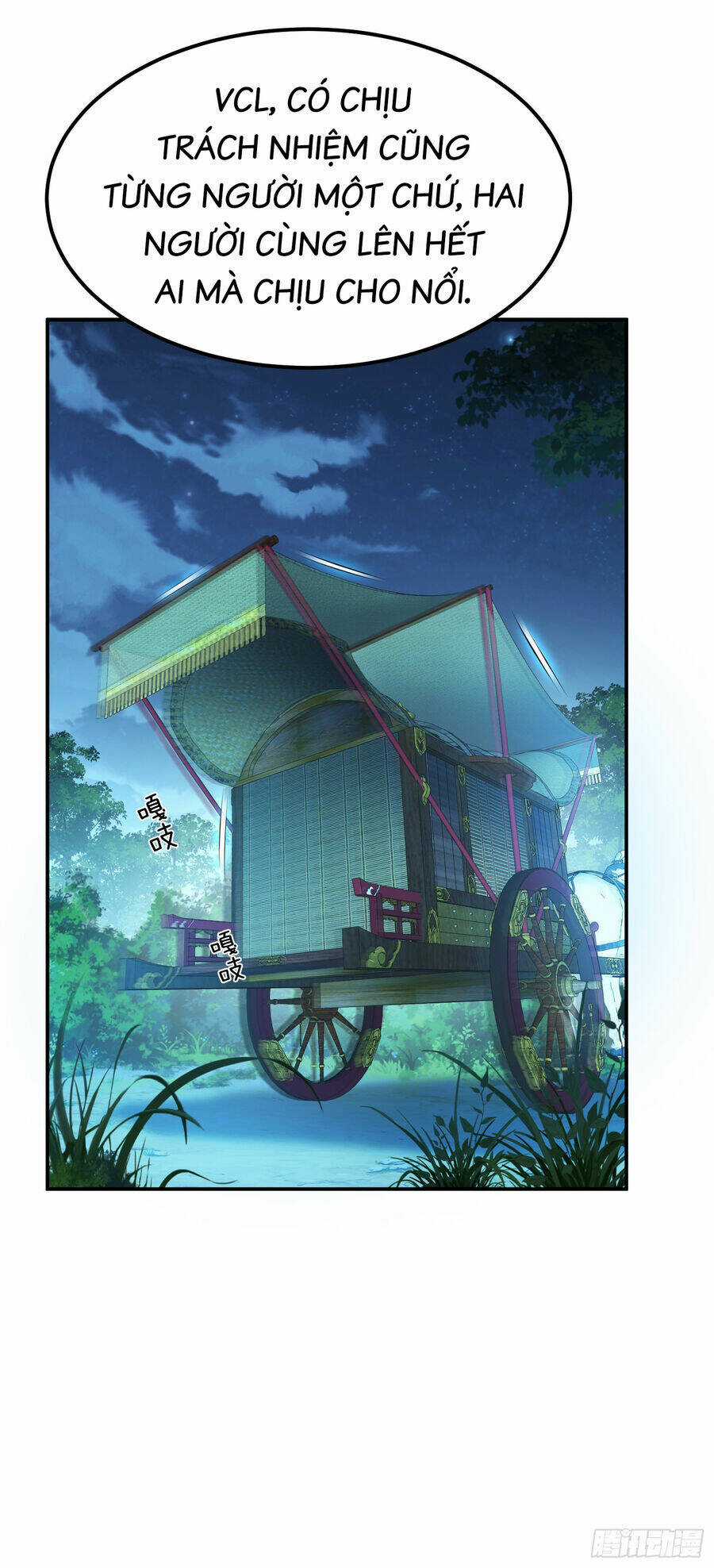 Nam Chủ Và Hậu Cung Đều Là Của Ta Chapter 33 trang 2