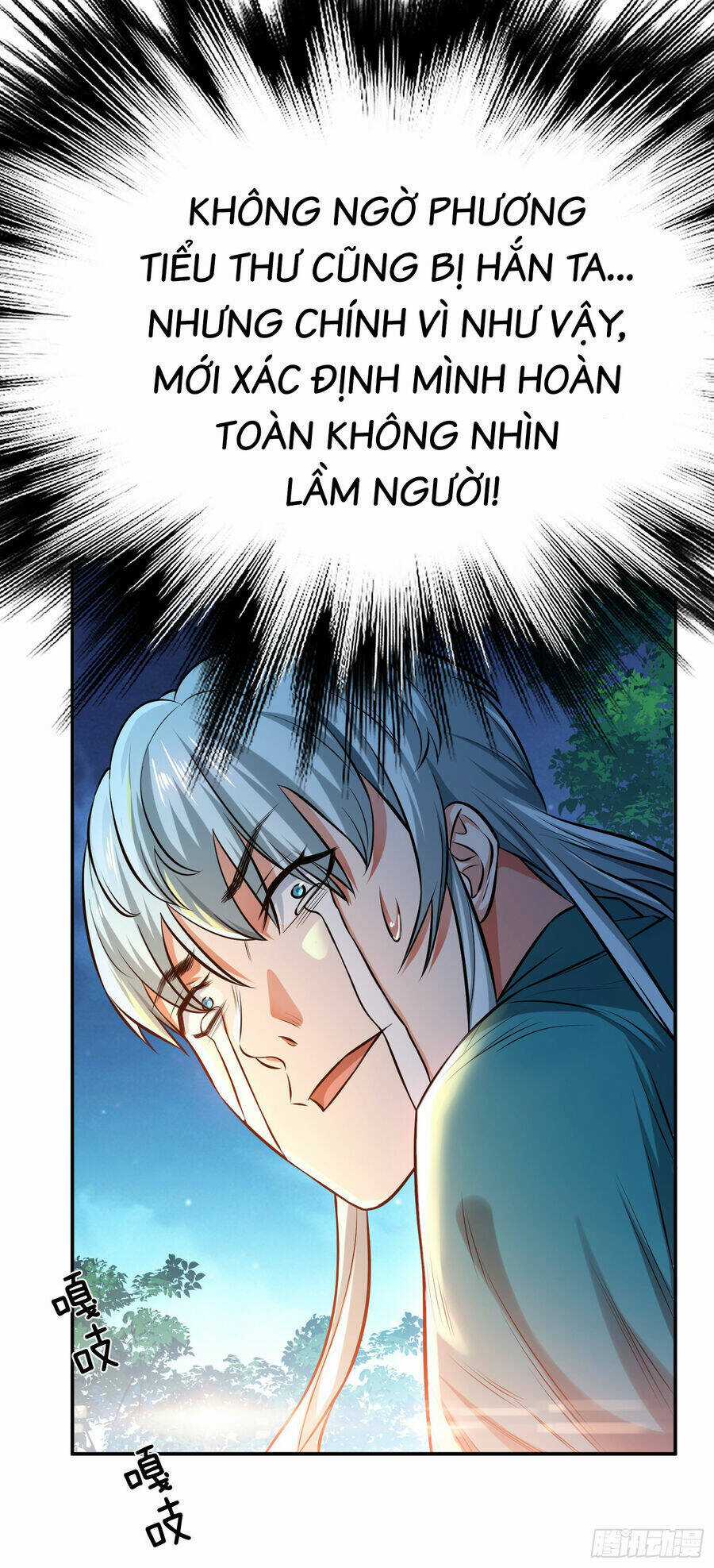 Nam Chủ Và Hậu Cung Đều Là Của Ta Chapter 33 trang 24