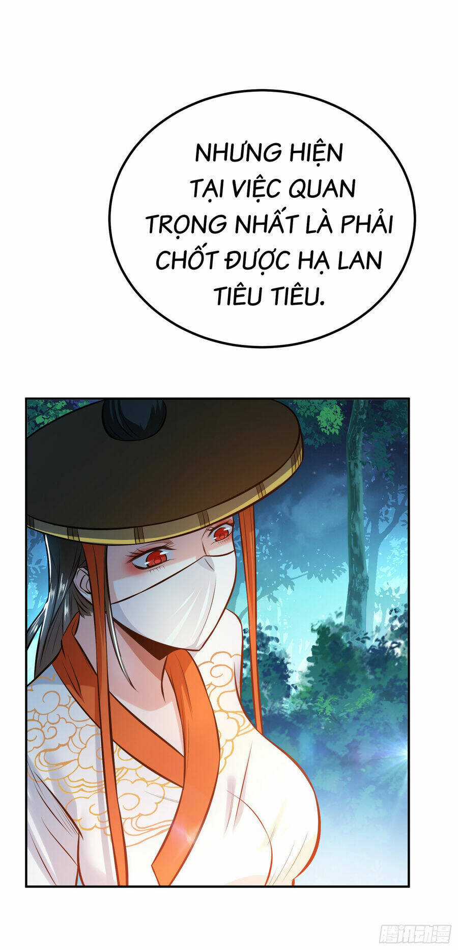 Nam Chủ Và Hậu Cung Đều Là Của Ta Chapter 33 trang 30