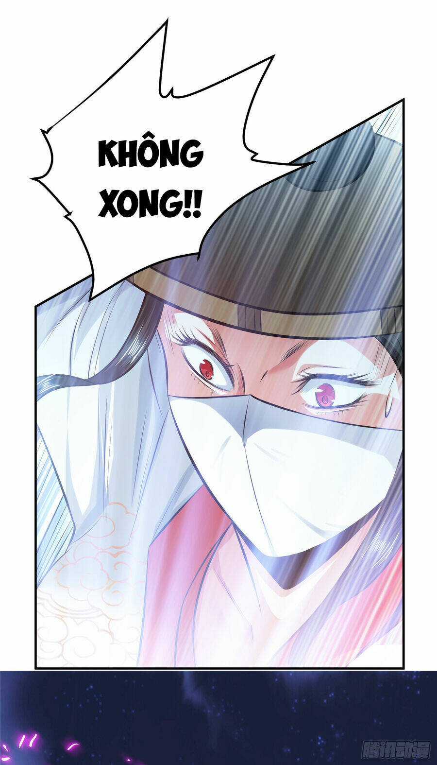 Nam Chủ Và Hậu Cung Đều Là Của Ta Chapter 33 trang 36