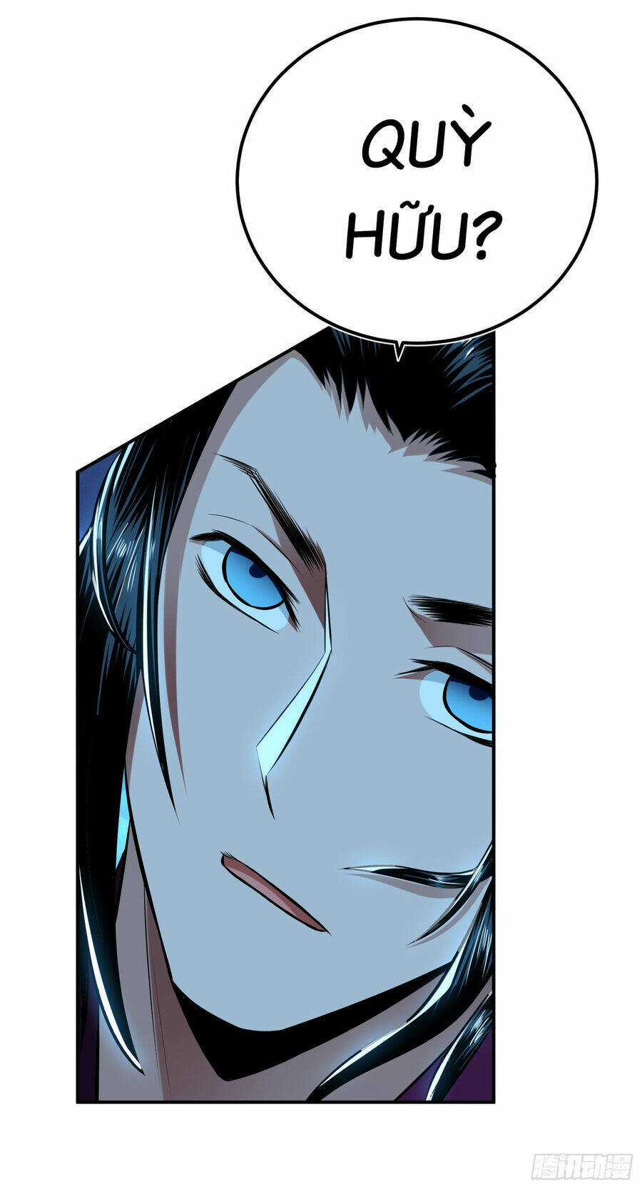 Nam Chủ Và Hậu Cung Đều Là Của Ta Chapter 33 trang 39