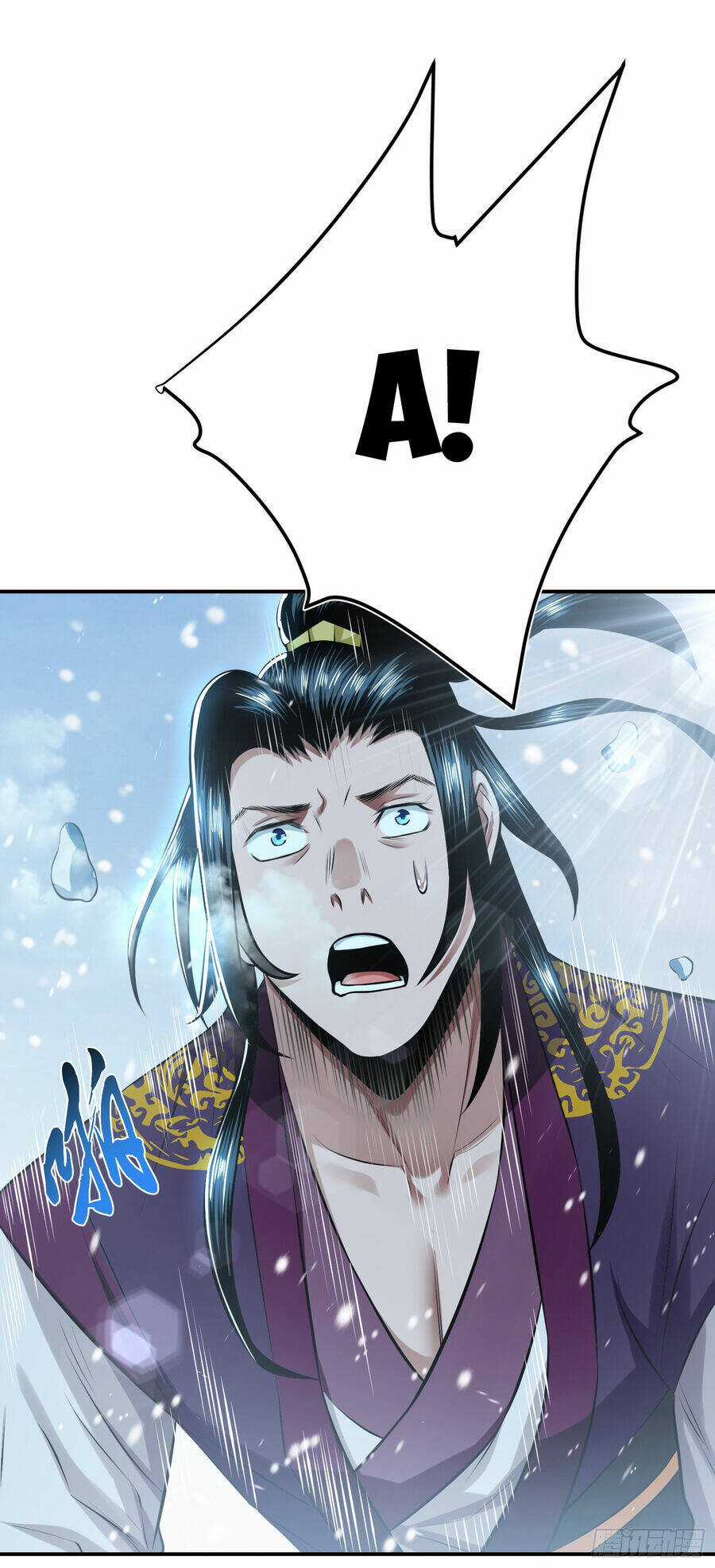 Nam Chủ Và Hậu Cung Đều Là Của Ta Chapter 33 trang 43