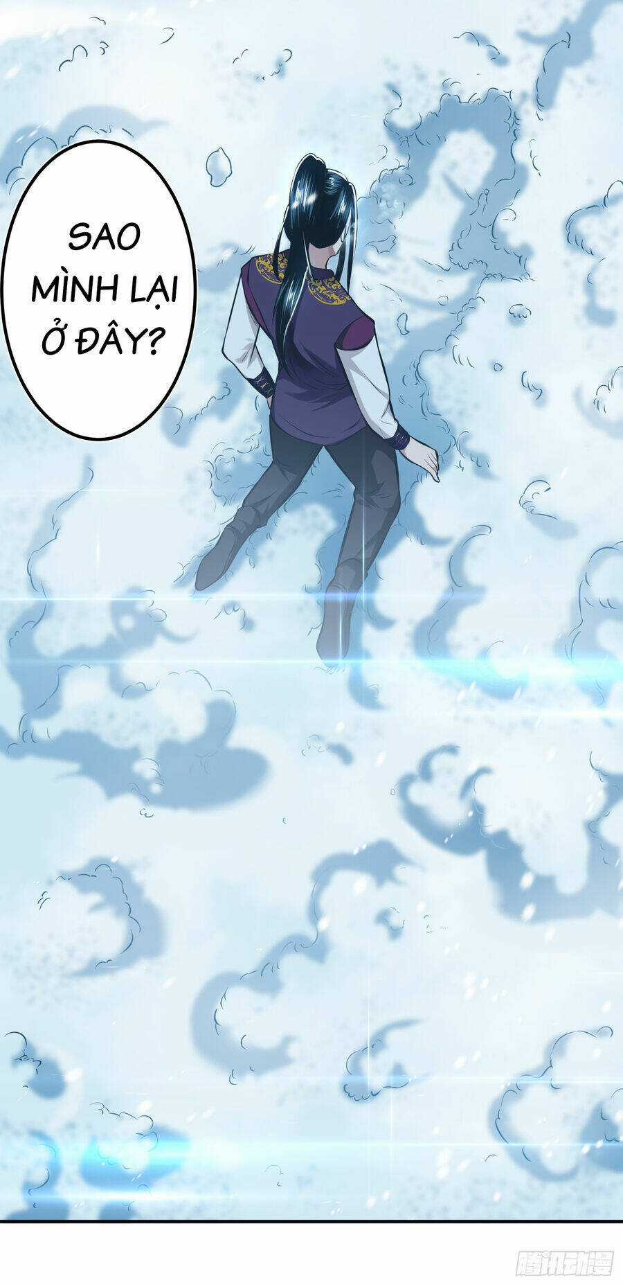 Nam Chủ Và Hậu Cung Đều Là Của Ta Chapter 33 trang 45