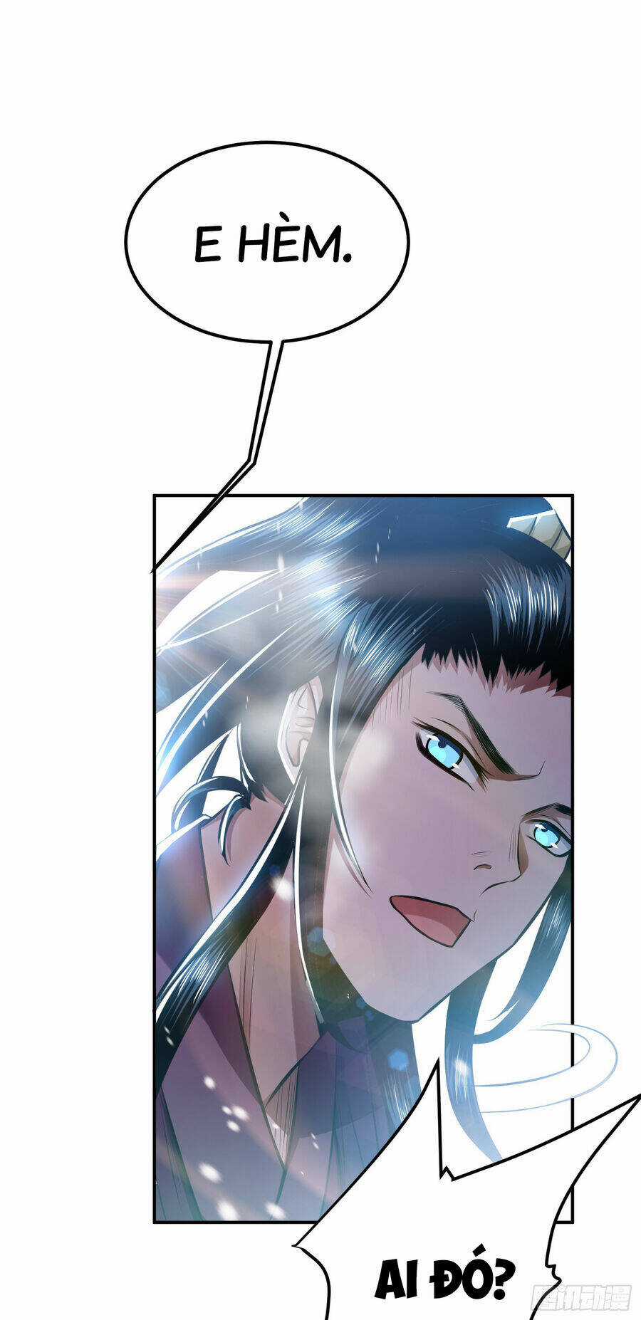 Nam Chủ Và Hậu Cung Đều Là Của Ta Chapter 33 trang 47