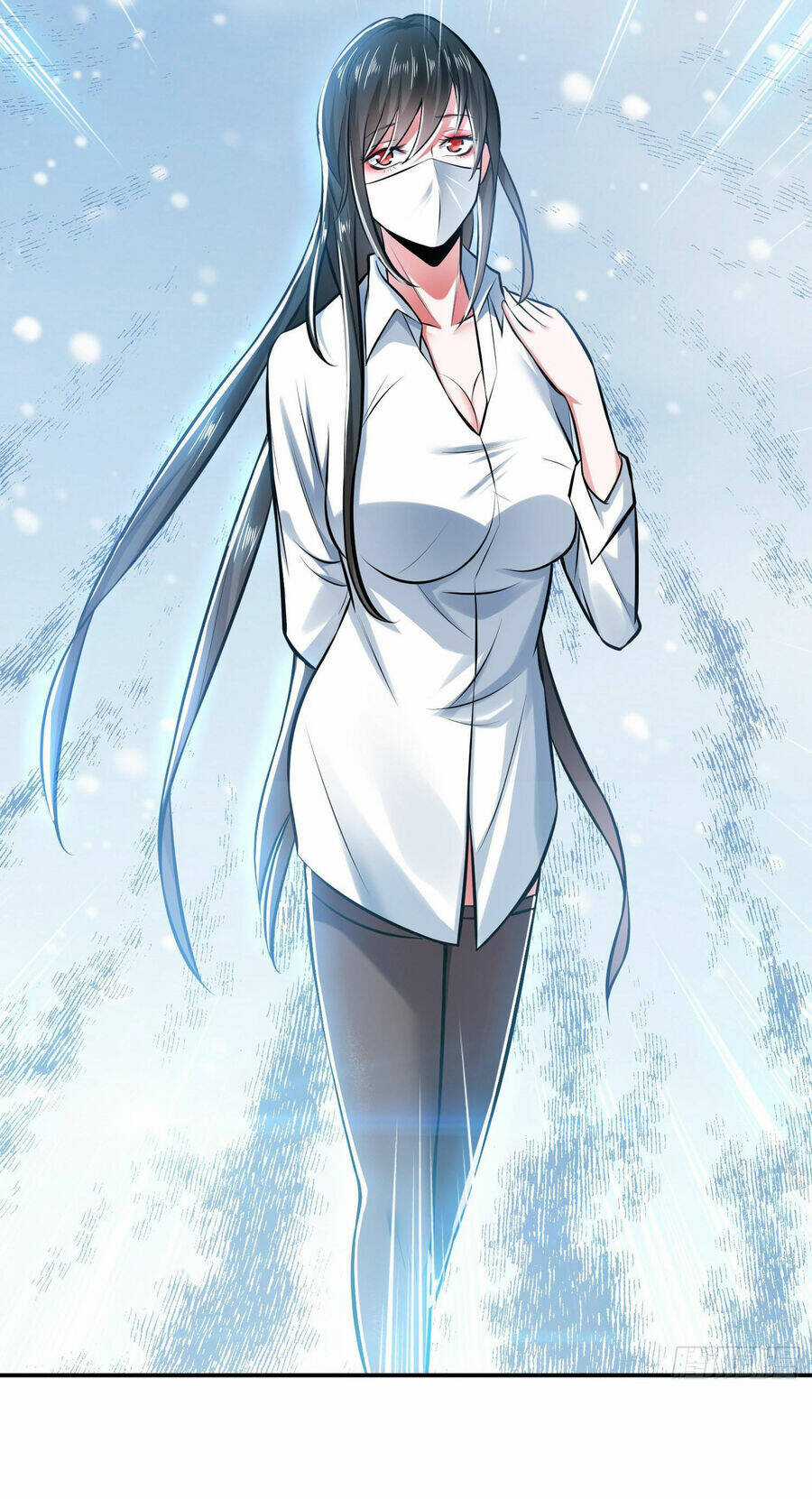 Nam Chủ Và Hậu Cung Đều Là Của Ta Chapter 33 trang 49