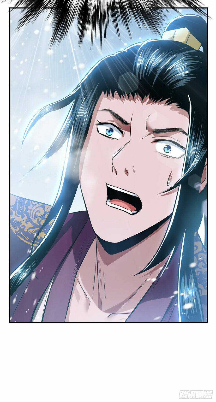 Nam Chủ Và Hậu Cung Đều Là Của Ta Chapter 33 trang 51