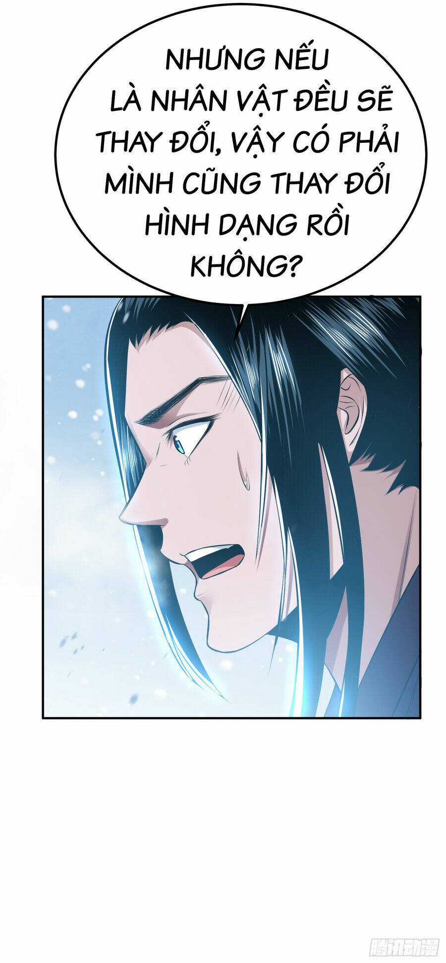 Nam Chủ Và Hậu Cung Đều Là Của Ta Chapter 33 trang 59