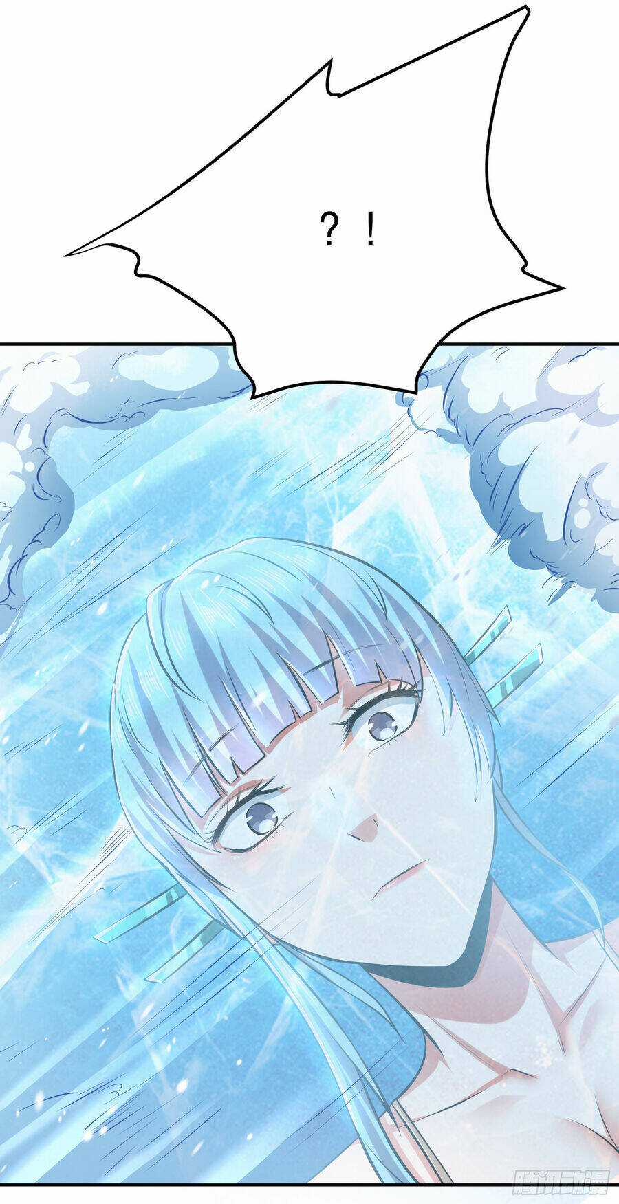 Nam Chủ Và Hậu Cung Đều Là Của Ta Chapter 33 trang 61