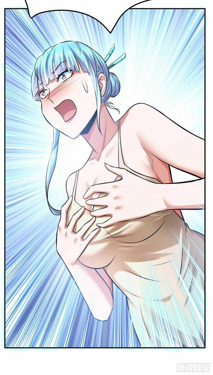 Nam Chủ Và Hậu Cung Đều Là Của Ta Chapter 33 trang 63