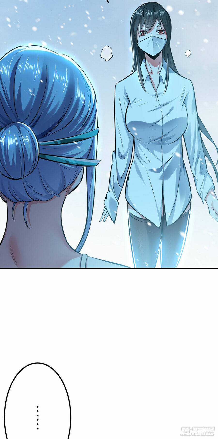 Nam Chủ Và Hậu Cung Đều Là Của Ta Chapter 33 trang 65