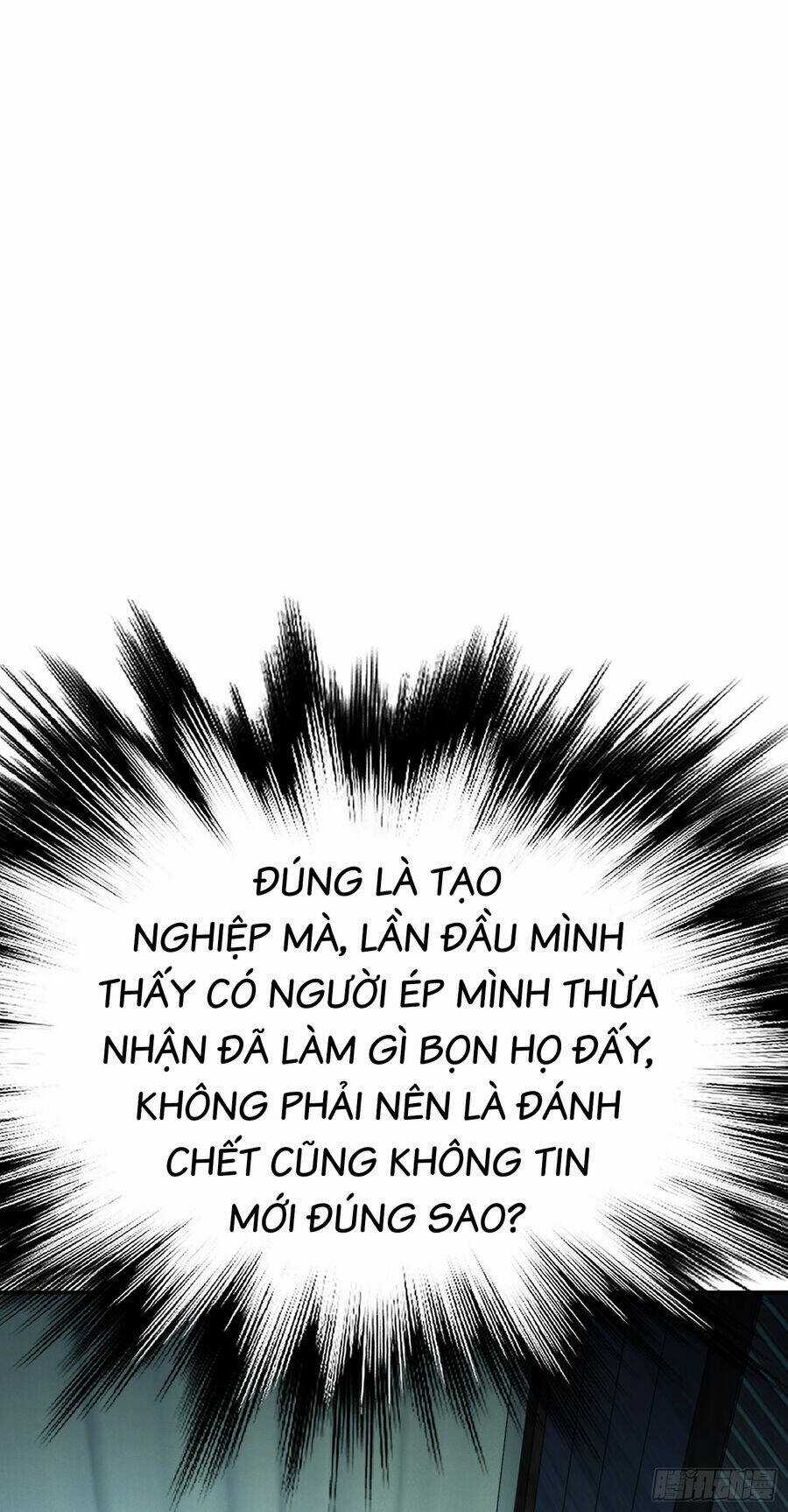 Nam Chủ Và Hậu Cung Đều Là Của Ta Chapter 33 trang 7