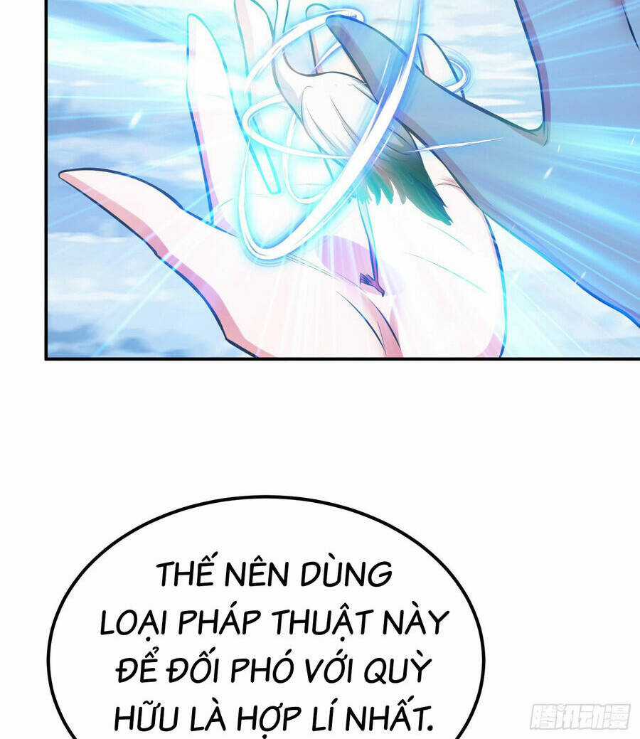 Nam Chủ Và Hậu Cung Đều Là Của Ta Chapter 34 trang 15