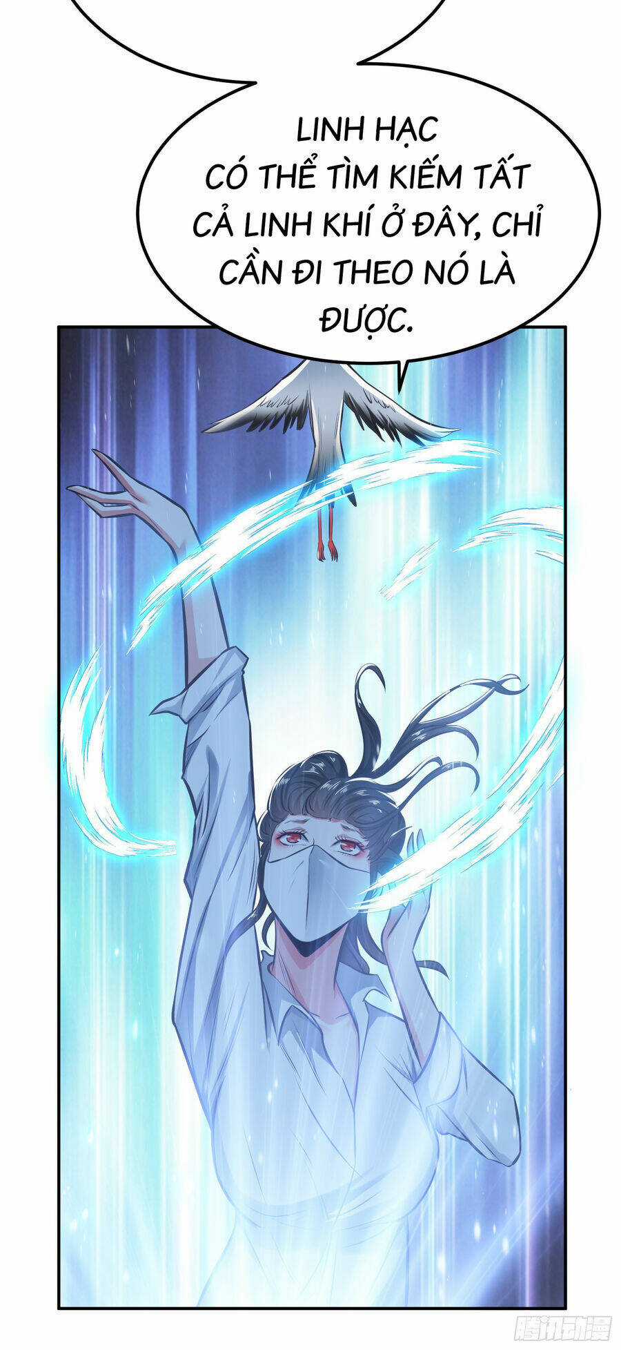 Nam Chủ Và Hậu Cung Đều Là Của Ta Chapter 34 trang 16